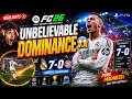 MY DEFENDER FORGOT FOOTBALL 😭Fc26 live ps5 #gaming #fc26