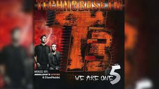 TECHNOBASE.FM VOL. 5 CD 2