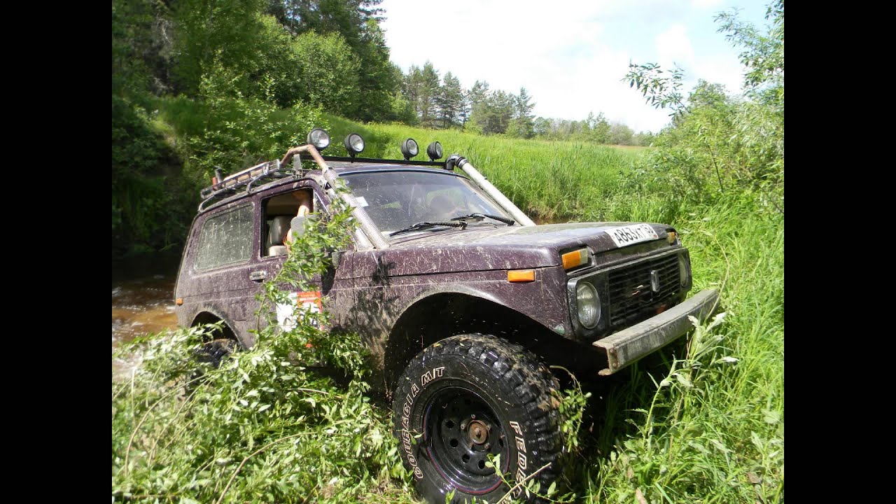 история постройки моей нивы.avi