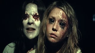 DARKNESS RISING (2017) Official Trailer (HD) SUPERNATURAL DARKNESS RISING (2017) Official Trailer (HD) SUPERNATURAL