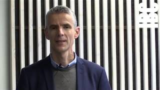 Jakob Lund, Rektor På Ibc Handelsgymnasiet I Fredericia Middelfart