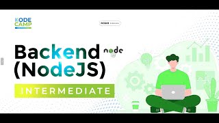 KodeCamp 5.0 Intermediate NodeJs Class 11 - CLI App with NodeJs Part 4