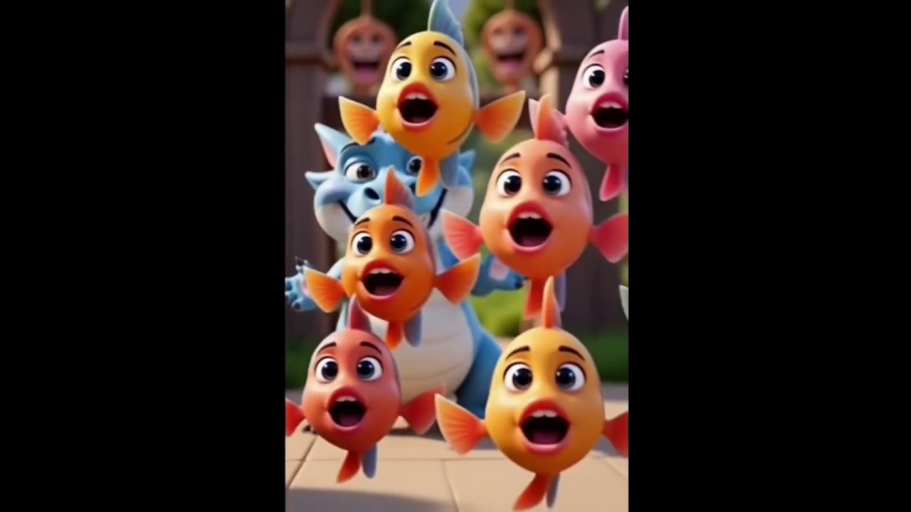 Hindi 3d cartoon movie hindi me trailer 