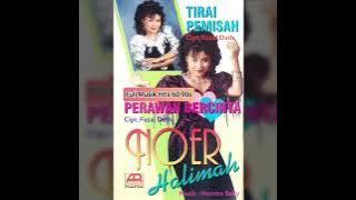 Noer Halimah perawan bercinta