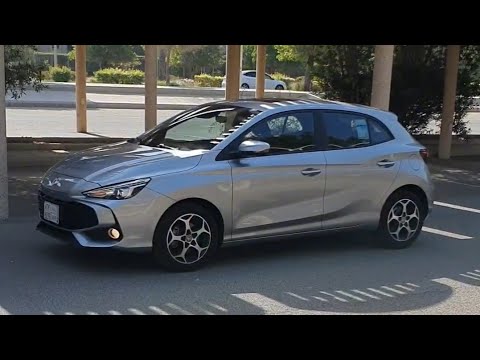 تجربة قيادة 3 من شركة جياد الحديثه إحدى شركات محمد يوسف ناغي