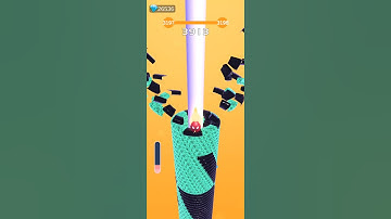 Imagine the graphics design of stackball #shorts #viral #tiktok #stackball #trending