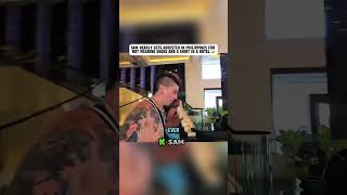 Sam Nearly Gets Arrested In Philippines