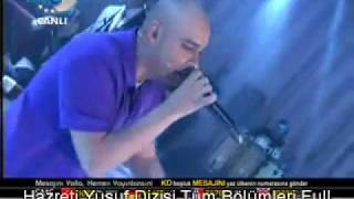 Ceza Freestyle Beyaz Show 07/05/2010