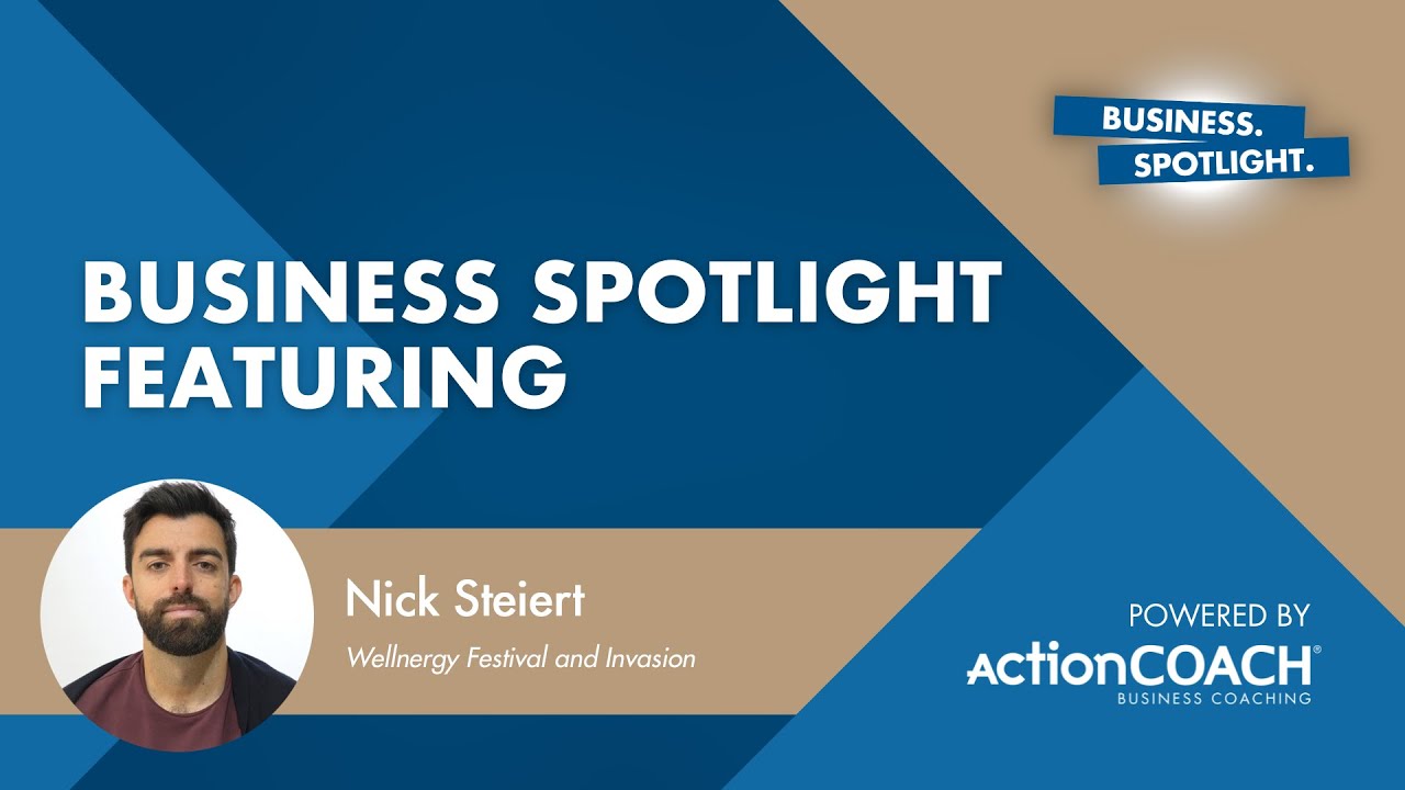 MY BIGGEST BUSINESS CHALLENGES ARE...| With Nick Steiert | The Business Spotlight