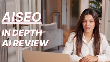 AISEO Review: The Best AI Writing Assistant for Content Creation & SEO [2025]