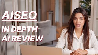 AISEO Review: The Best AI Writing Assistant for Content Creation &amp; SEO [2025]