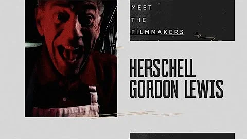 Teaser for Meet the Filmmakers: Herschell Gordon L...