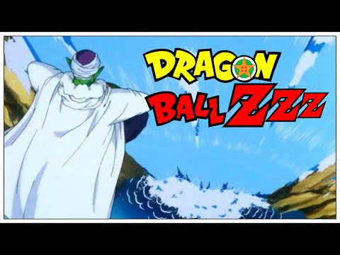 2 Hours of Waterfall Meditation to Fall Asleep to | DBZzz