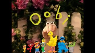 Sesame Street References In Oobi
