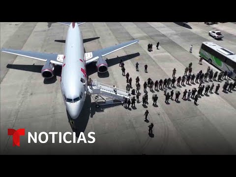 Vea la crónica