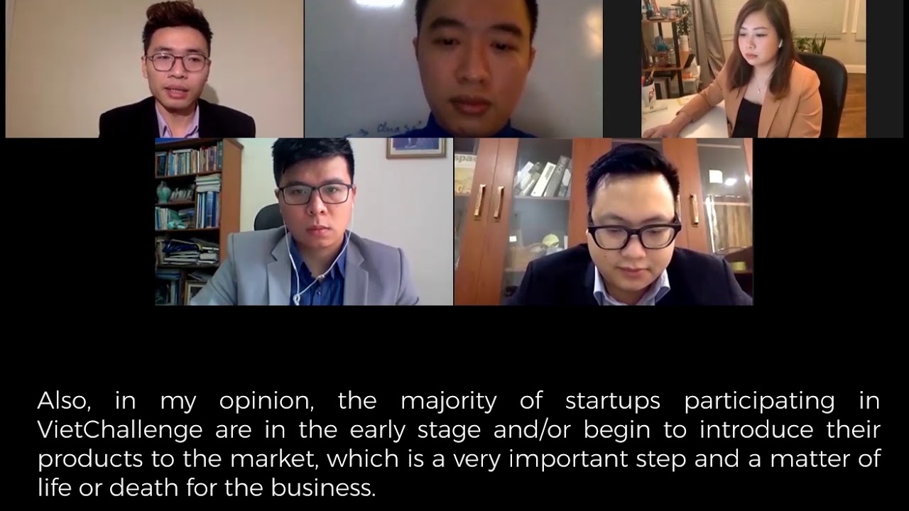 what-is-main-focus-of-vietchallenge-i-vietchallenge-jong-ventures