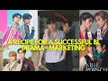 BL Is All About Marketing