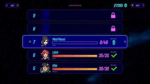 Borderlands 3 Borderlands Science level 7 Mad Moxxi puzzles part 1