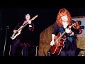 Ann &amp; Nancy Wilson - Mona Lisas and Mad Hatters (Live, 1999)