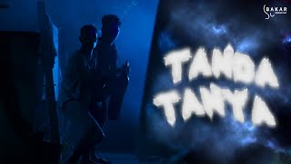 TANDA TANYA l BAKAR EPS 101 l BALADA KAMPUNG RIWIL