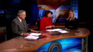 Big News In KMBC Family