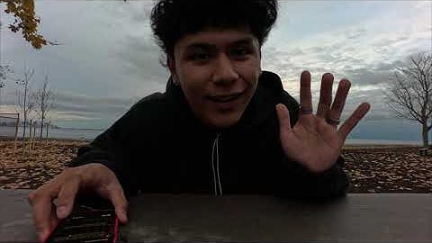 Top 10 Questions I’ve Been Asked As A New YouTuber… 🇨🇦