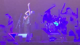 Tlatelolco 68 Banda Bostik feat. El Haragán y Cia. 36 Aniversario Arena CDMX. 👍😎🎤🥁🎸🎵🎼🎶👿🇲🇽