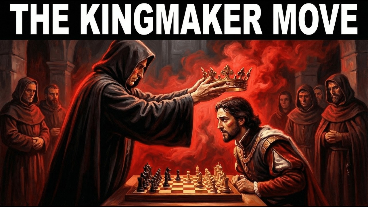 The Hidden Rules of High-Status People — Machiavelli