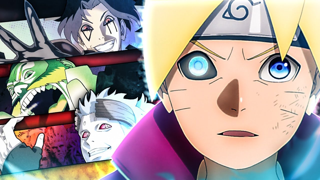 Wo Kann Man Boruto Auf Deutsch Gucken BORUTO STAFFEL 7, 8 UND 9 AUF DEUTSCH! [Boruto Deutsch] - YouTube