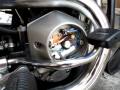 shovel fxs ignition  ポイント点火