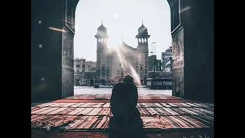 أحمد النفيس من سورة الأعراف