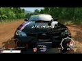 Mud champion right here! Sega Rally Revo on Xbox 360!