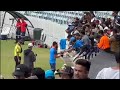 Virat kohli with fans in australia  kl rahul  net practice