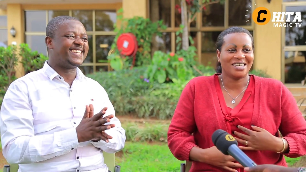 Imyeyo ku mukobwa||amazi abagabo barayakunda||Shangazi Jane na Samusure|| baganira neza