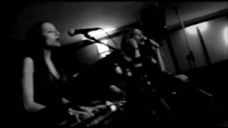 Sister Siren - Last word Live