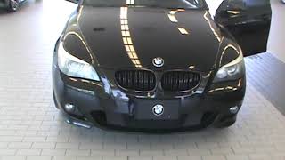 INTRO VIDEO|| 2010 BMW 550i PURCHASE
