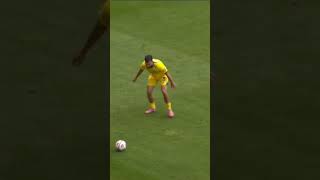 Laurin Ulrich Skills