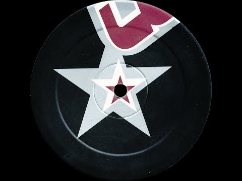Peter Bailey — Peter Bailey - Dancefloor (Washington's "In A State" Mix)
