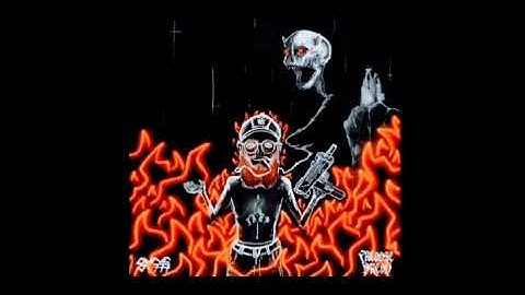 Freddie dredd - Never Done (Unreleased)