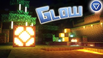 SELECTIVE GLOW in Mine Imator! Tutorial + Download