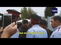 Referndum catalunya tensin guardia civil contra mossos