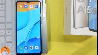 How To Connect Hotspot in Oppo A15s, Hotspot Problem Solve in Oppo A15s