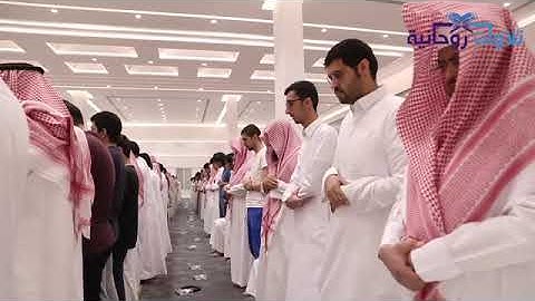محاورة نوح وإبنه | تلاوة أبكت المصلين للشيخ ناصر القطامي - ليلة ١٤ رمضان ١٤٤٠