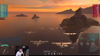 Royal Navy Carriers - T6 Furious Royal Navy Carriers - T6 Furious