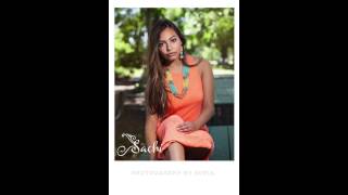 Ain't No Way (Aretha Franklin cover) - Sachi Bebeau