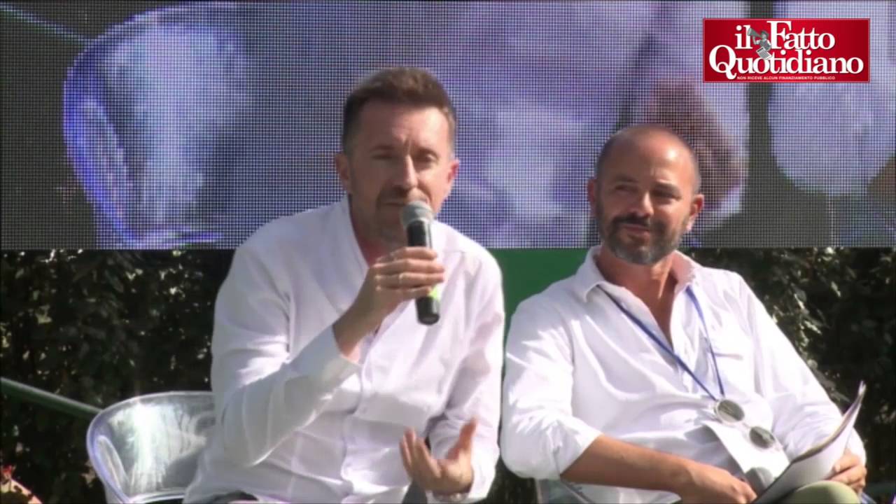 Social network, Scanzi: 