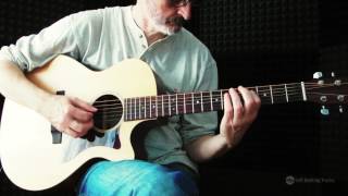 Solenzara - La Playa - medley - Guitar Cover screenshot 3