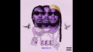 Migos ft. Future - Picasso (Slowed)