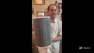How to Clean the Filter of Mi Air Purifier 4 Lite | Step-by-Step Guide screenshot 2