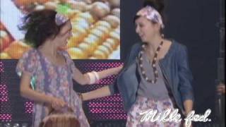 TOKYO GIRLS COLLECTION 2010 SPRING/SUMMER｜東京ガールズ